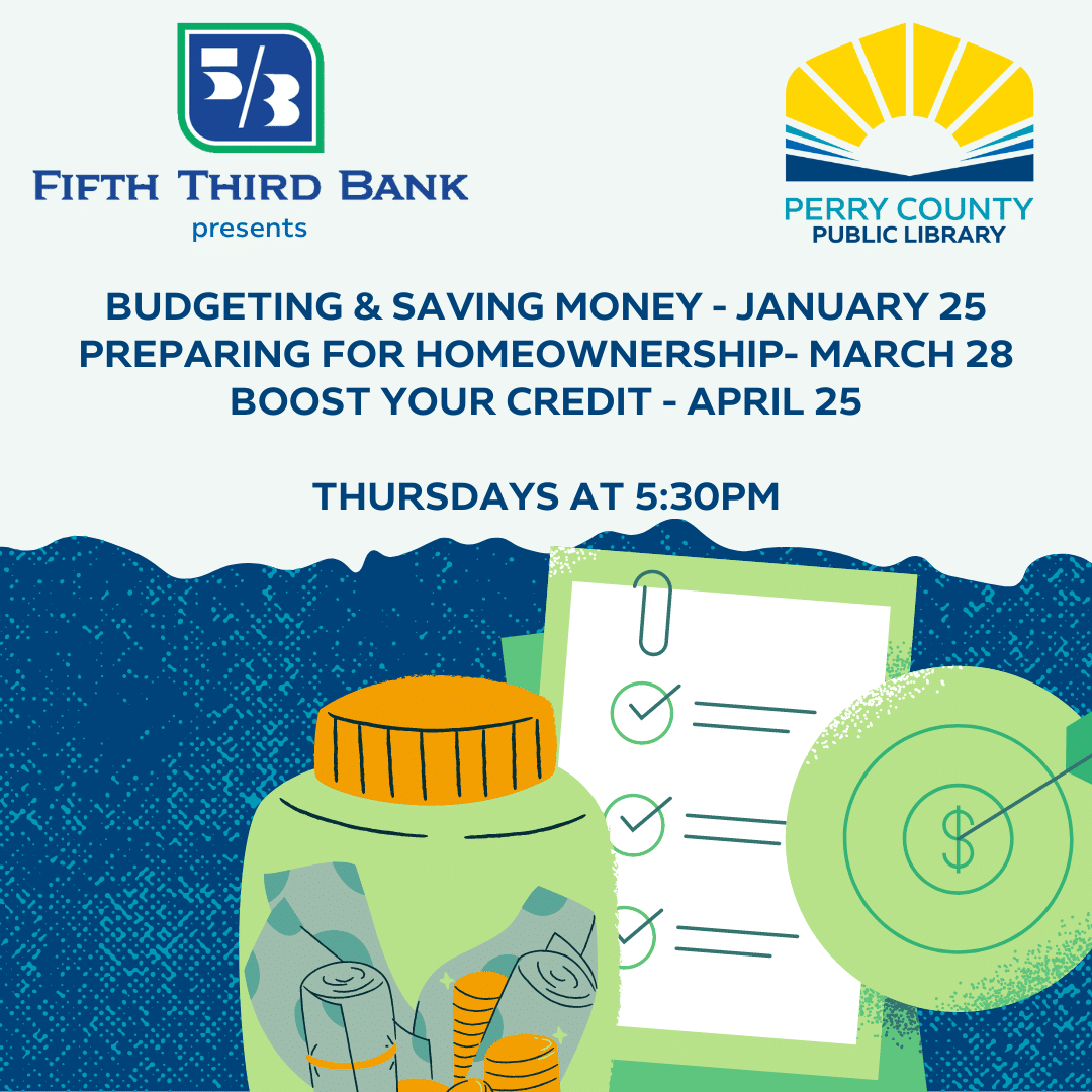 Events – Perry County Public Library